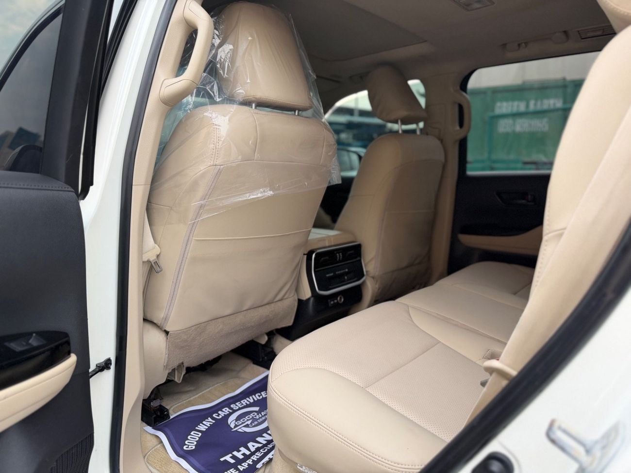Toyota Land Cruiser GXR 4.0L