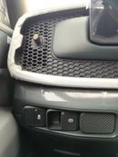 Kia Tasman Pick-up 2.5T 4WD Mid Option GCC Specs 2026 Model