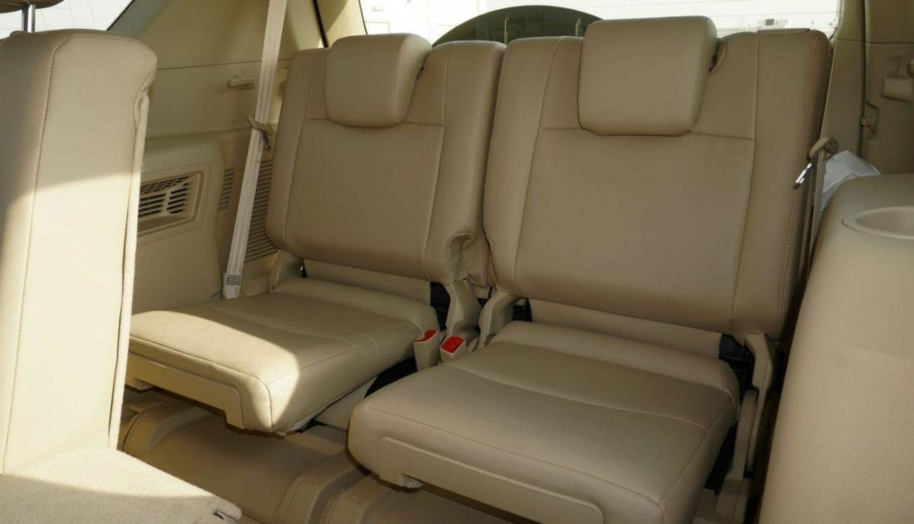 Toyota Prado GXR 4.0L 4WD