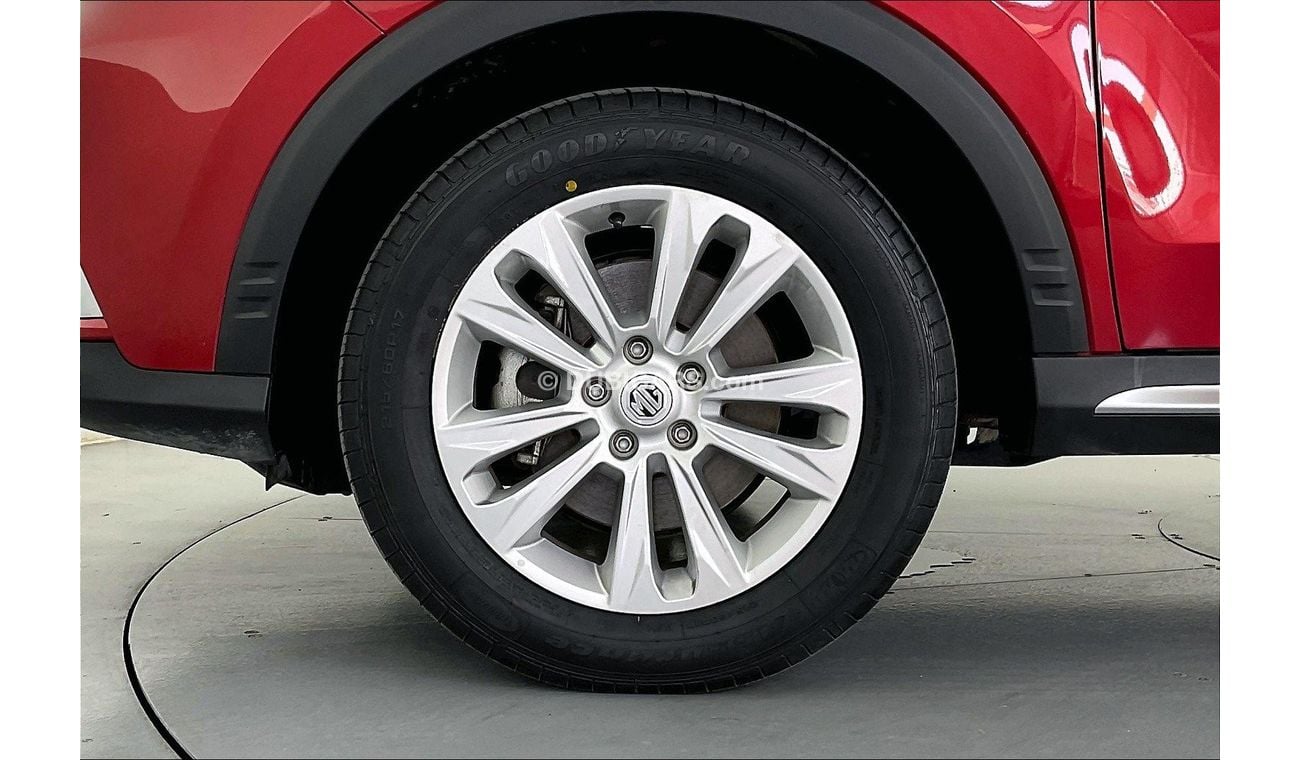 أم جي RX5 Standard