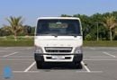 Mitsubishi Fuso Canter Canter 2025 4.2L Euro 2 4x2 Diesel Long Chassis | 100L Fuel Tank | POWER STEERING