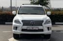 Lexus LX 570 Prestige 5.7L