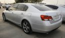 Lexus GS 430