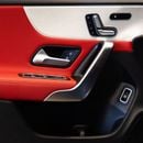 مرسيدس بنز CLA 250 Premium + 2.0L