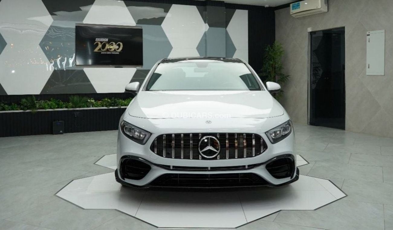 مرسيدس بنز A 220