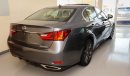 Lexus GS350