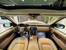 Land Rover Range Rover Autobiography 5.0L (375 HP)