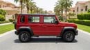 Suzuki Jimny GLX 2025 | AED 1049/Month | 0 DP | 30 Day Return | Warranty