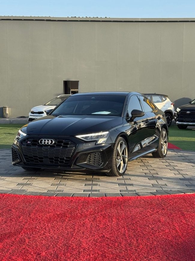 Audi S3 STANDARD, миниатюра 21