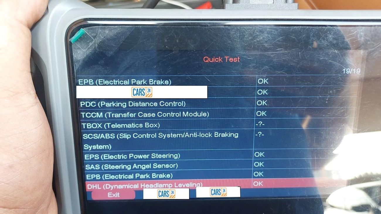 MG GS LUXURY 2 | Zero Down Payment | Free Home Test Drive