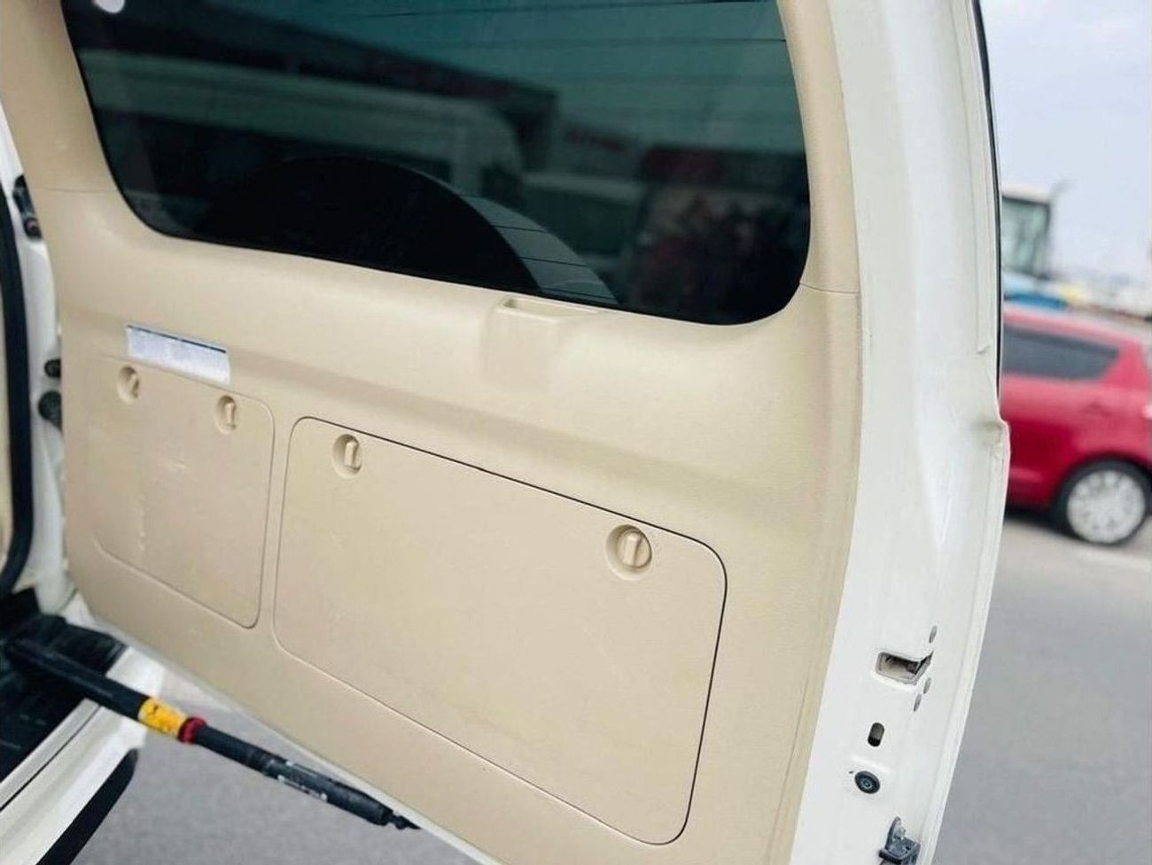 تويوتا برادو Toyota Prado 2019 V6 TXL gasoline