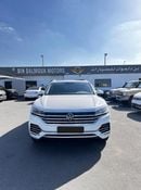 Volkswagen Touareg Volkswagen Touareg 3.0L Highline
