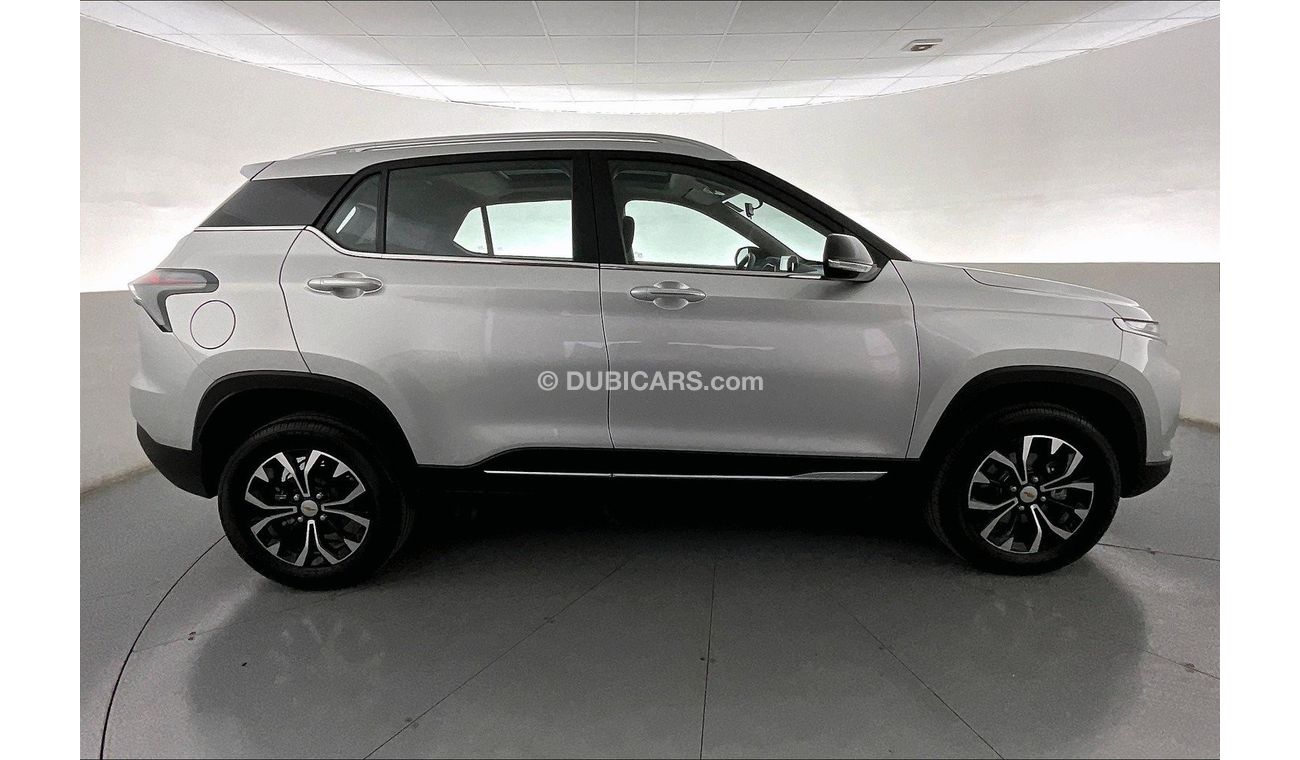 Chevrolet Groove Premier