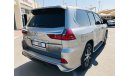 Lexus LX570 LEXUS sport full option ander wrranty