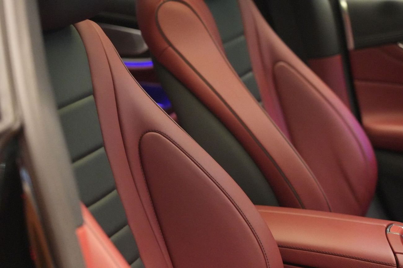 Mercedes-Benz CLS 350 Std GCC Specifications | AMG Package| With Warranty