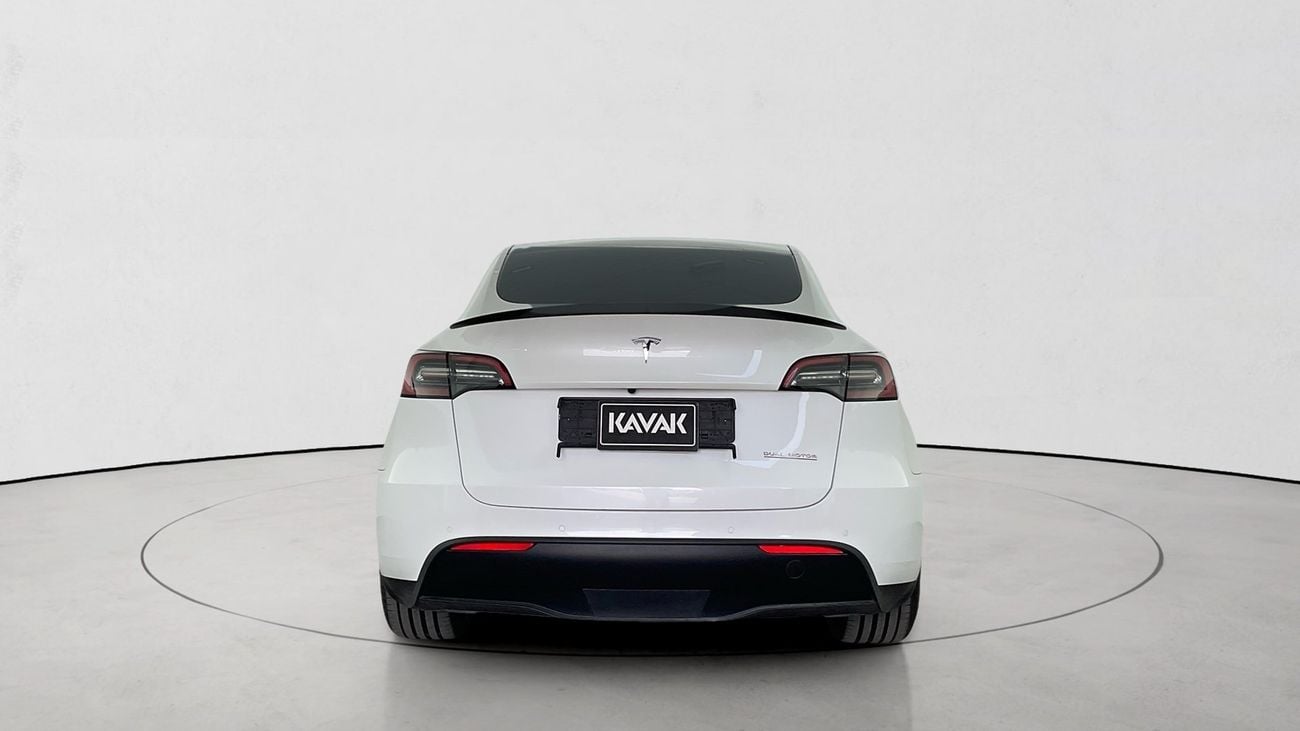 Tesla Model Y PERFORMANCE | Guaranteed Warranty | 0 Down Payment