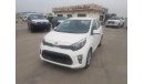 Kia Picanto 1.2L