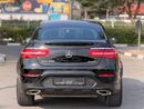 مرسيدس بنز GLC 250 4MATIC 2.0L