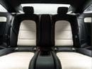 Mercedes Benz C63 AMG BUY NOW, PAY 2027 | THE BLACKLINE STANDARD | 12 Month Blackline Warranty, GCC