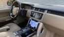 Land Rover Range Rover Full options