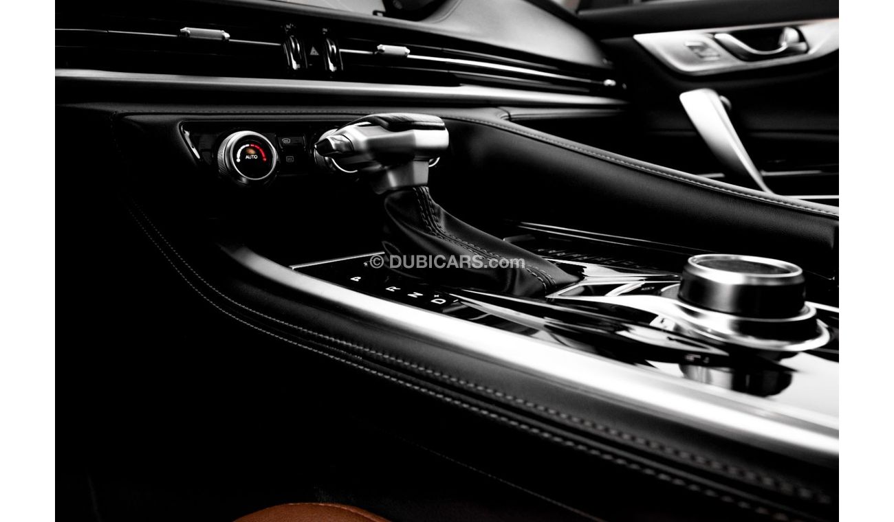 Changan CS95 Royal | 1,860 P.M  | 0% Downpayment | Agency Warranty!