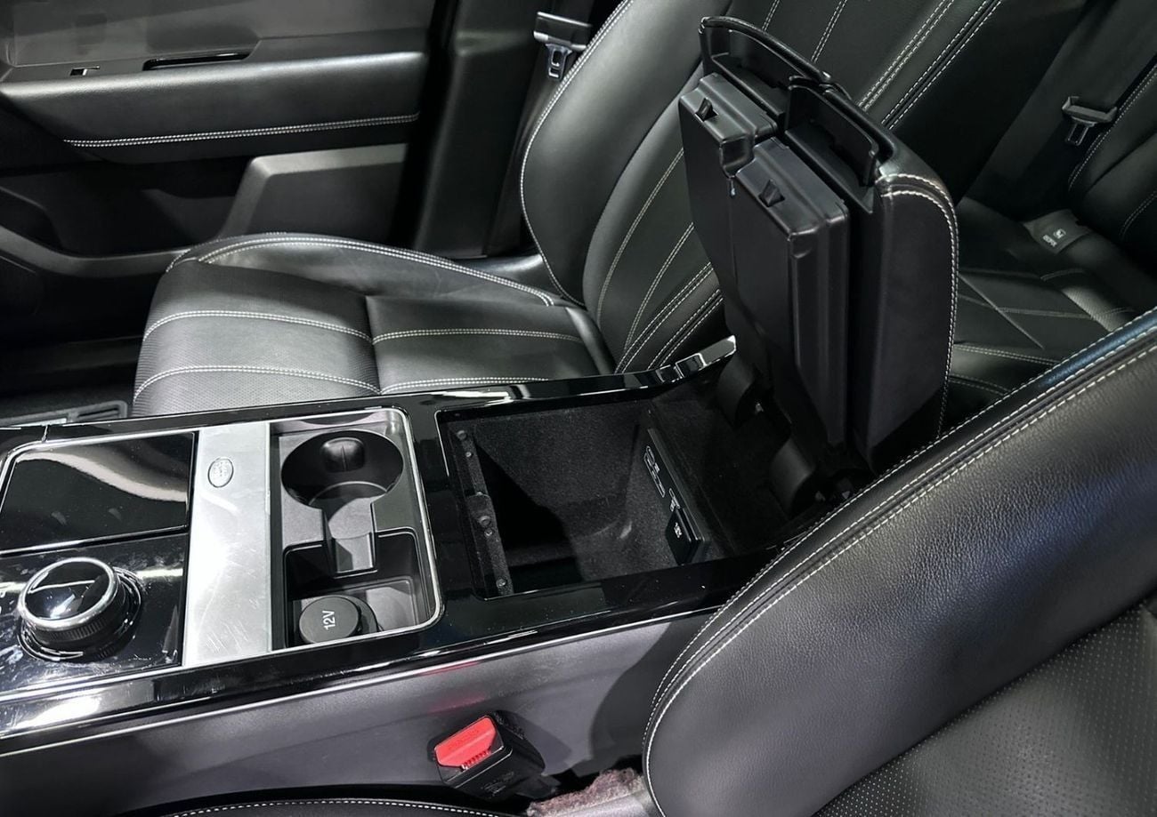 Land Rover Range Rover Velar P380 S Special Offer