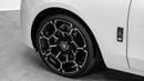 Rolls Royce Ghost Black Badge - 2026 - GCC - Under Warranty and Service Contract