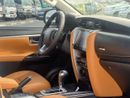 Toyota Fortuner 2023 Toyota Fortuner GX.R Full Option - V6 4.0L GCC - Rear Camera & Sensor - Leather Seat - 2 Key