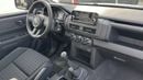 Mitsubishi L200 GLS 2.4L Petrol DC 4WD Manual