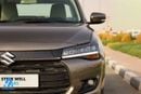 Suzuki Dzire 2026 GLX 1.2-litre 4-cylinder petrol engine - 5 Speed AT - 9 inch Touchscreen - EXPORT