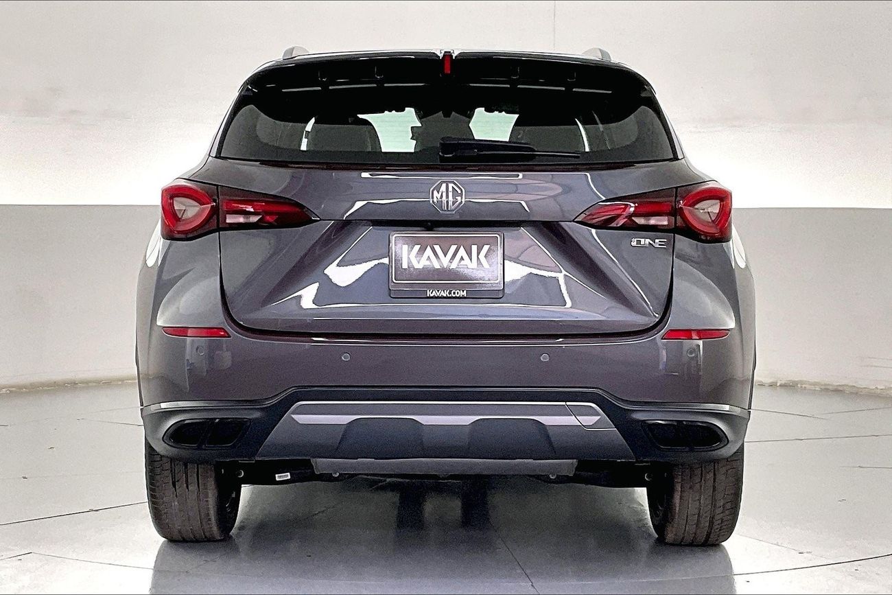 Mitsubishi Outlander Premium - Launch Edition | 1 year free warranty | 0 Down Payment