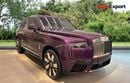 Rolls-Royce Cullinan 2024 Rolls-Royce Cullinan RIGHT HAND DRIVE