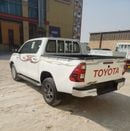 Toyota Hilux Hilux 2.7 Manual || Push start 2026