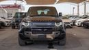 Land Rover Defender 3.0 L V6 d  RHD