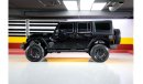 Jeep Wrangler RESERVED ||| Jeep Wrangler Unlimited Sport 2017 GCC under Warranty with Flexible Down-Payment.