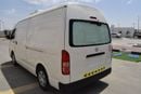 Toyota Hiace GLS -High Roof  Panal Van 2.7L