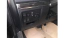 Toyota Land Cruiser Toyota Land Cruiser grand touring V8 4.6