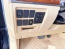 Toyota Land Cruiser Toyota landcuriser 2017  GXR V6 full option petrol full option