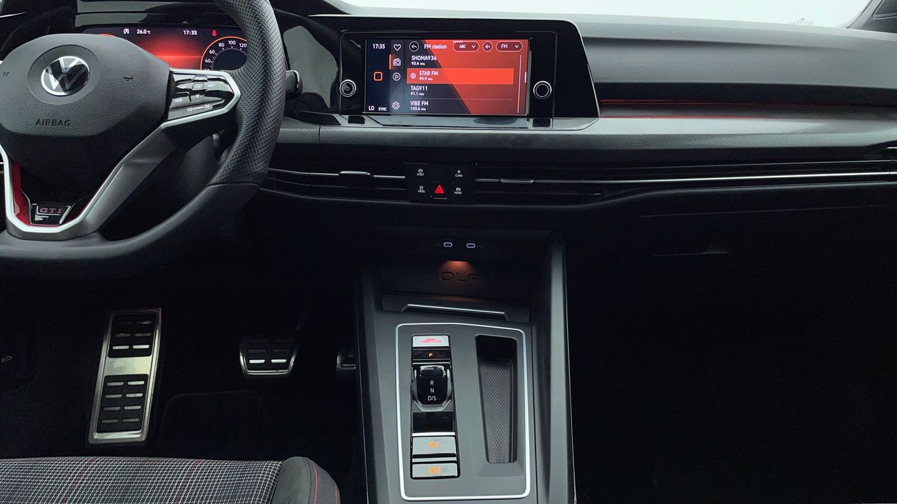 Volkswagen Golf GTI P1 2 | Zero Down Payment | Free Home Test Drive