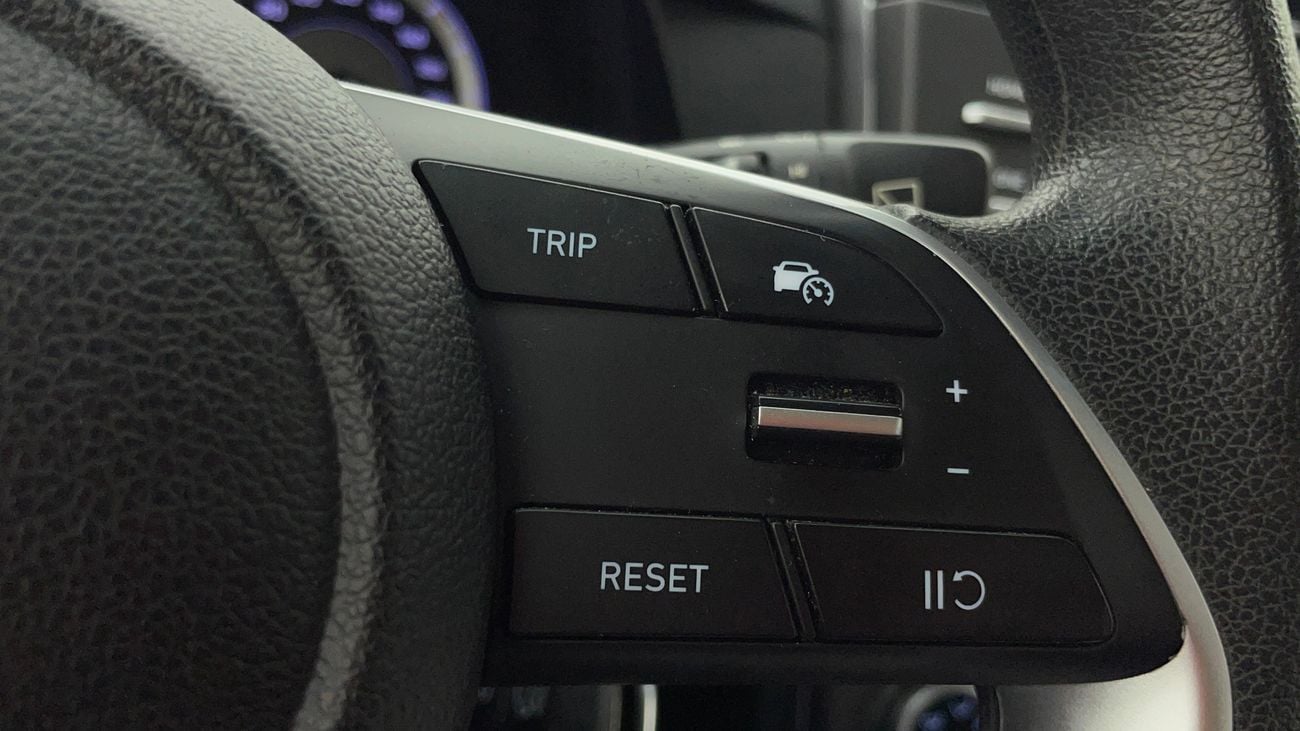 هيونداي كريتا SMART 1.5 | بدون دفعة مقدمة | اختبار القيادة في المنزل