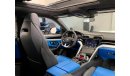 Lamborghini Urus 2020 Lamborghini Urus, Like Brand New Condition, Canadian Spec