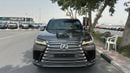Lexus LX 600 Sports luxury model Right-Hand Drive petrol Auto Right-Hand drive