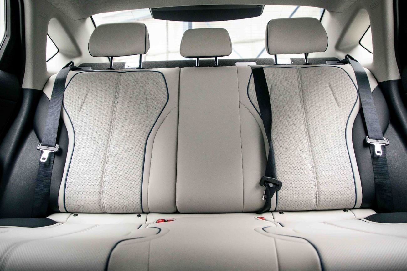 BYD Destroyer 05 Luxury -1.5L Grey Inside Black Grey | Export Only