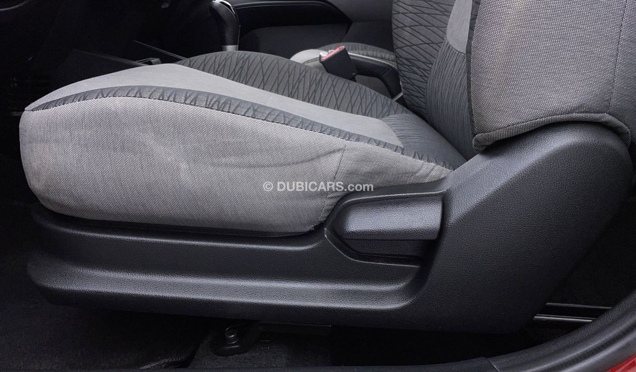 Kia Pegas LX 1.4 | Under Warranty | Inspected on 150+ parameters