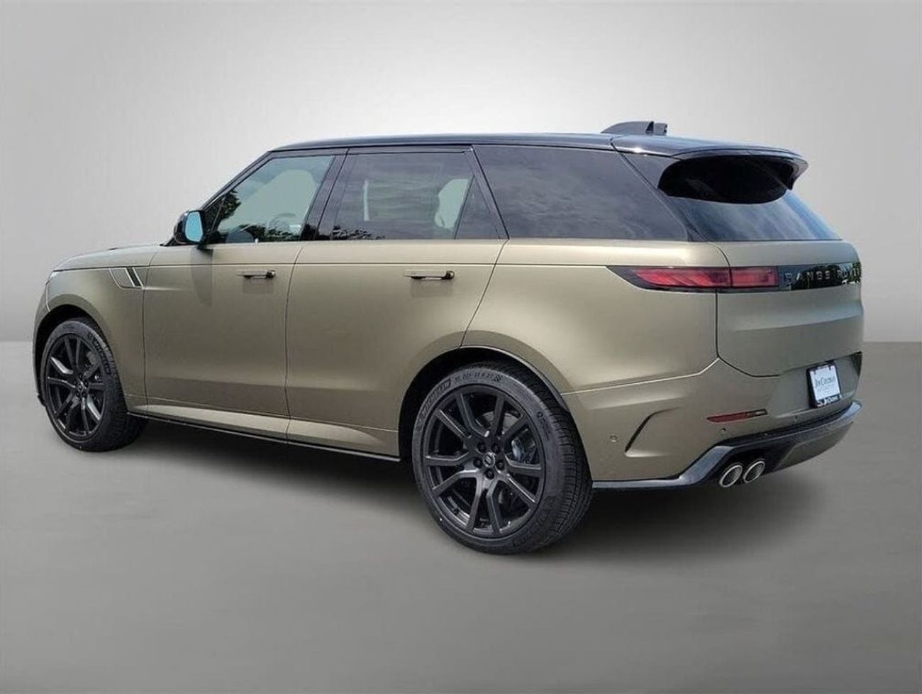 Land Rover Range Rover Sport SV Edition One Carbon Bronze  P635  * Export Price*
