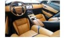 Land Rover Range Rover Velar P380 R-Dynamic HSE L560