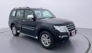 Mitsubishi Pajero GLS 3.8 | Under Warranty | Inspected on 150+ parameters