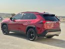 تويوتا راف ٤ TOP OF RANGE 2024 RAV4 Hybrid GCC,Full option