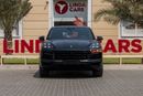 Porsche Cayenne Base