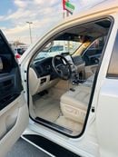 تويوتا لاند كروزر